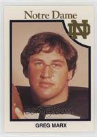 1989 Notre Dame Greats