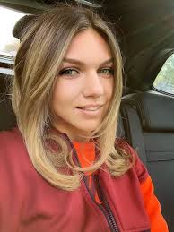 Hunting for her first title of 2021, simona halep shared why she's in her comfort zone at the mutua madrid open. Wta Hotties 2018 Hot 100 14 Simona Halep Simona Halep