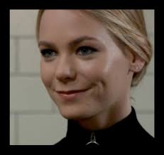 General Hospital character control theory