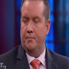 Dr Phil Episode with Trisha Renee