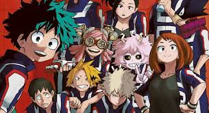 Play my hero academia quizzes on sporcle, the world's largest quiz community. Quiz Which Mha Boy Would Fall For You Quiz Accurate Personality Test Trivia Ultimate Game Questions Answers Quizzcreator Com