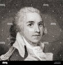 Major-General Henry "Light-Horse Harry" Lee III, 1756