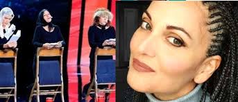 Anna Rita Luceri Archivi | Notizie Audaci