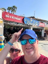 The Winchester, Costa Adeje, Tenerife. What a great place🍻