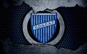 Entrevistado por dos de punta, el dt de godoy cruz, sebastián méndez, dio sus impresiones de los trabajos que hará su club para la nueva campaña. Download Wallpapers Godoy Cruz 4k Superliga Logo Grunge Argentina Soccer Football Club Metal Texture Art Godoy Cruz Fc For Desktop With Resolution 3840x2400 High Quality Hd Pictures Wallpapers