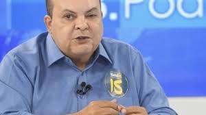 Corrida pré-eleitoral: Ibaneis se reúne com PL