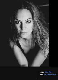 Philosophie-Talk mit der überzeugenden Julia Hassler-Koch