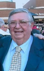 Obituary for Ronald Claude Truitt