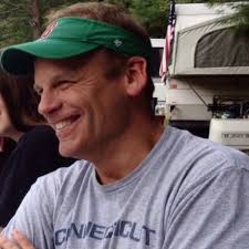 Jennifer Pharr Davis Hikes the MST