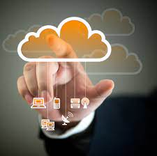 Auto Cloud Backup