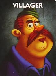 Review One Night Ultimate Werewolf Guess What We Re Playing Werewolf Card Werewolf Werewolf Card Game