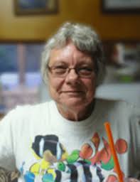 Mary Ann (Brummer) Larson