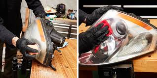 The Best Headlight Restoration Kit Headlight Renewal Kits 2020
