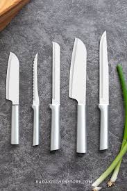 These Made In The Usa Knives Will Change The Way You Cook Kitchen Gift Cutlery Kitchen Knives