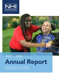 Annual Report
