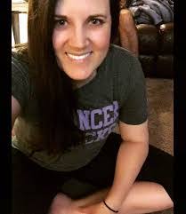 Christie Hawkins's Instagram, Twitter & Facebook