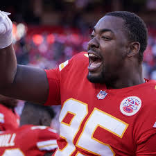 The Raiders broke an unwritten rule and made the Chiefs angry. Bad idea