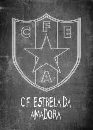 Cf estrela ve benfica 13 ocak 2021 canlı maç izle seçeneği ile takip edin. Cf Estrela Da Amadora Metal Poster Print Arsyad Art Displate