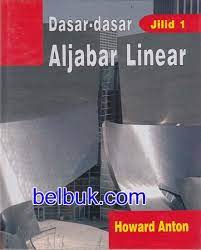 We did not find results for: Dasar Dasar Aljabar Linear Jilid 1 Howard Anton Belbuk Com
