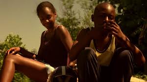 The exquisite morfydd clark as maud credit: Watch George Washington On The Criterion Channel Stream Of The Day Indiewire