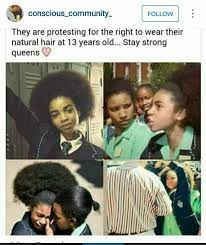 Pin On Natural Hair