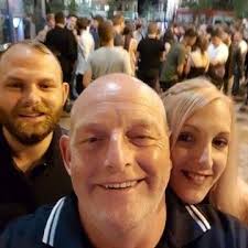 Colin Maxwell Relief Services