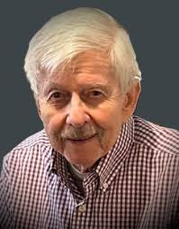 Obituary for Harold "Harry" G. Bolster, Jr.