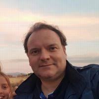 JOSE LUIS BERLANGA BLANCO