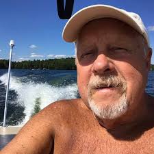 Congratulations, Danny Runkel, Jr.