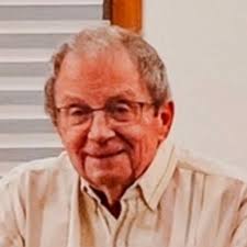 Richard A. Heffner Obituary December 9, 2021