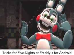 Five nights at freddy's hw (help wanted) es uno de los mejores juegos de terror disponibles para android. Five Nights At Freddy S Apk Download For Android