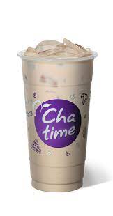 Inside the bags, the jasmine and roasted are tea bags you add water to and the others are like a. Chatime Roasted Milk Tea Philippines