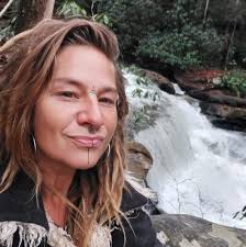 Over the weekend we lost Candice McLaughlin, another 123 family member gone  too soon. Candi was the first face that would greet people at the door for  many many years and she