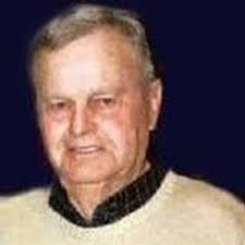 Raymond C. Blodgett Obituary April 4, 2007