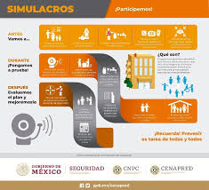 Por ese motivo, sonará la alerta sísmica en ciudad de méxico, así como en diversos municipios de los estados de L9spv 0fb08zm