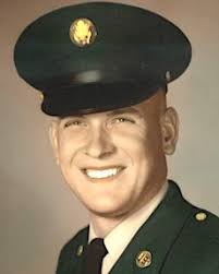 Graveside service July 10 for Maynard Brenner