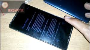 Jika anda mempuyai hp andromax prime dan ingin melakukan root. Unbrick Id Home Facebook