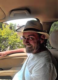 Mark Greggory Albert Obituary April 13, 2023