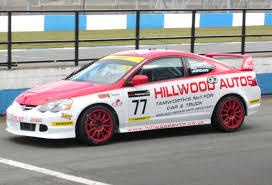 honda integra class 3 pc dp honda race cars sportscar pinterest