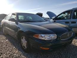 View photos, features and more. 2000 Buick Lesabre Custom For Sale Ut Salt Lake City Fri Jul 02 2021 Used Salvage Cars Copart Usa