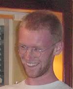 Jamie Kinroy 1st MFA framing award winner