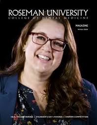 Marietta Magazine (Winter 2019) by Marietta College