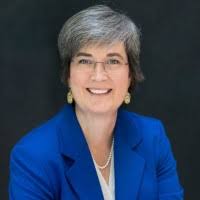 Ann Montgomery, JD, CFE