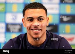 Morgan rogers england hi-res stock photography and images