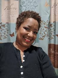 I have just learned the first Miss Douglass, Toni Trimier has transitioned.  Condolences to her family and friends.