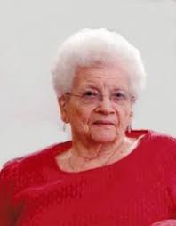 Obituary information for Ethel H. Derks