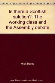The working mothers raising children on the assembly line. Is There A Scottish Solution The Working Class And The Assembly Debate Mick Hume Derek Owen Amazon De Bucher