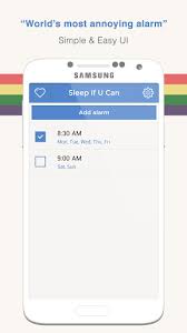 Download legacy alarmy (sleep if u can) mod apk 4.16.2 with free purchase. Android Giveaway Of The Day Alarmy Sleep If U Can