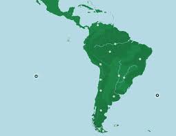 It covers over 70% of the planet, with marine plants supplying up to 80% of our oxygen,. South America Physical Features Map Quiz Game