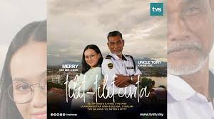 ❤️💕 Dalam Episod 4 Tilit-Tilit Cinta... 💕❤️, Ujang dan Merry masih  terperangkap di atap bangunan. Merry menceritakan bagaimana beliau  mengenali pengawal keselamatan Uncle Tony dan menemui akses ke ...